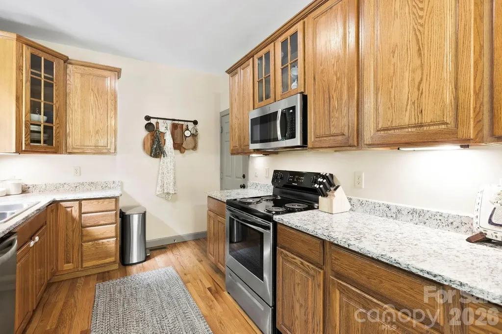 576 Mattie Marion Road Waynesville NC 28785