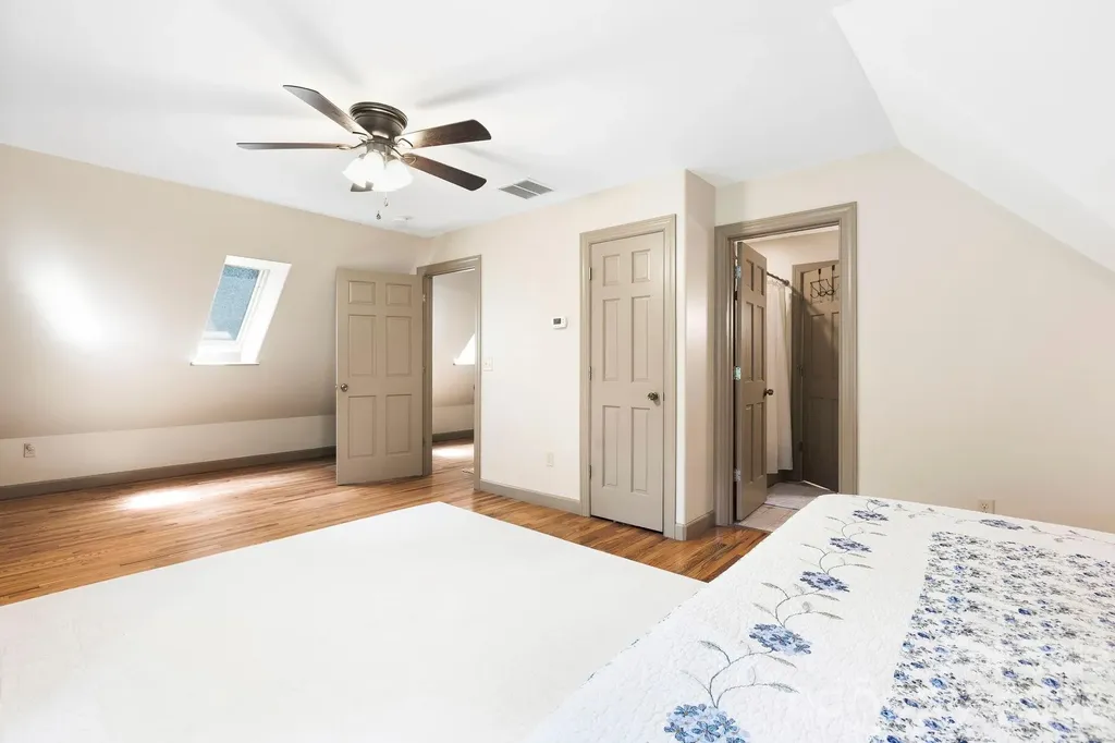 576 Mattie Marion Road Waynesville NC 28785