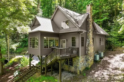 576 Mattie Marion Road Waynesville NC 28785