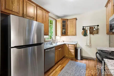 576 Mattie Marion Road Waynesville NC 28785