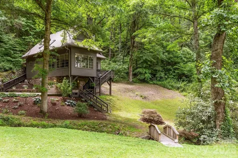 576 Mattie Marion Road Waynesville NC 28785