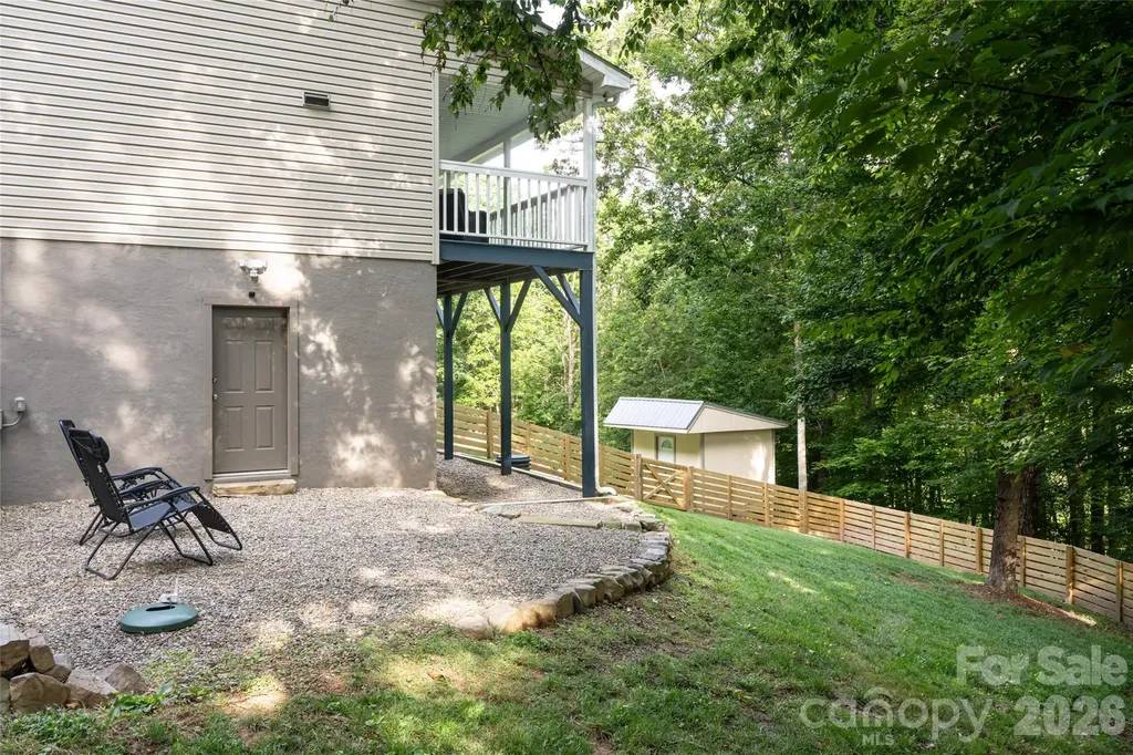 8 Coffey Place Asheville NC 28806