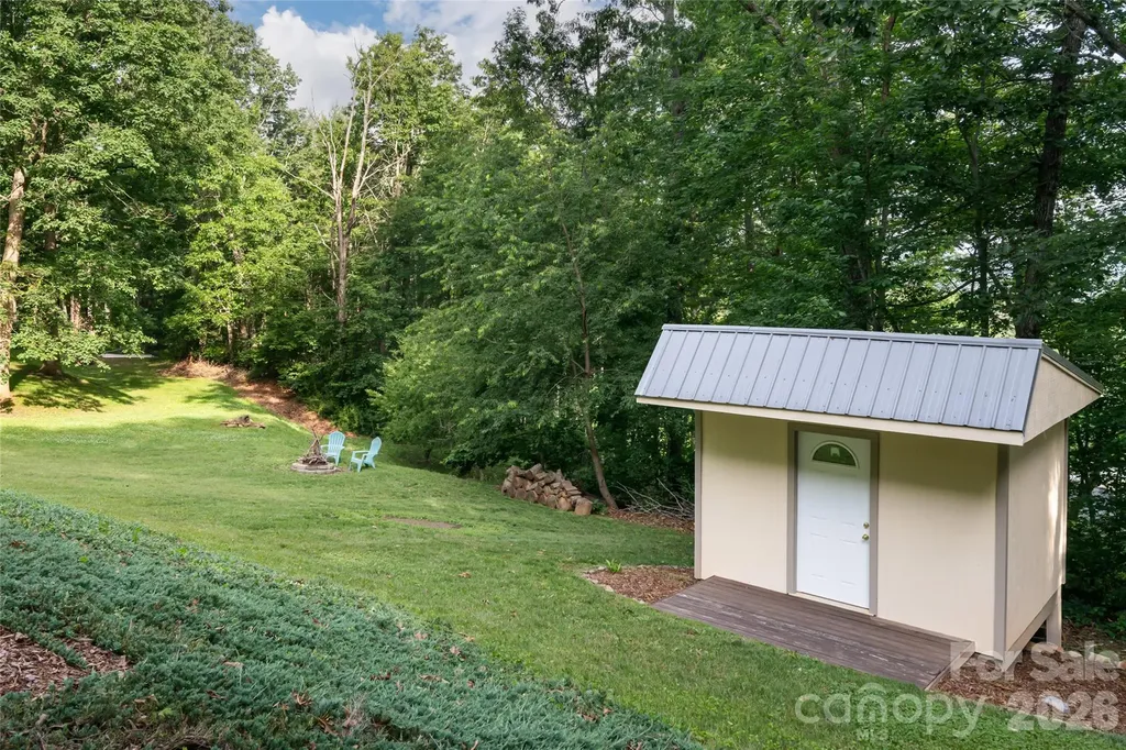 8 Coffey Place Asheville NC 28806