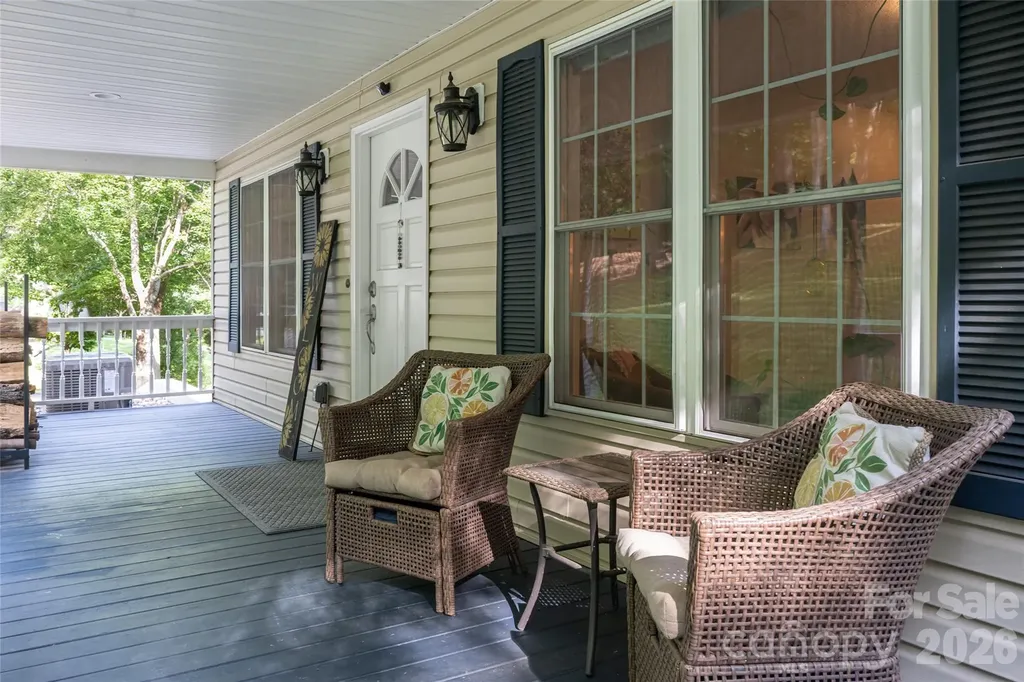 8 Coffey Place Asheville NC 28806