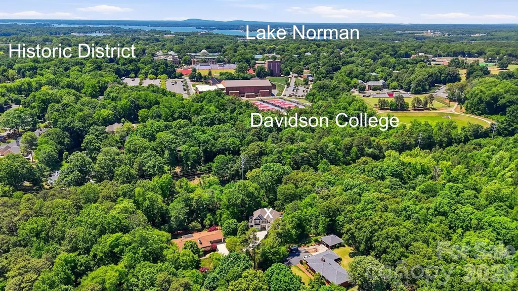 235 Grey Road Davidson NC 28036