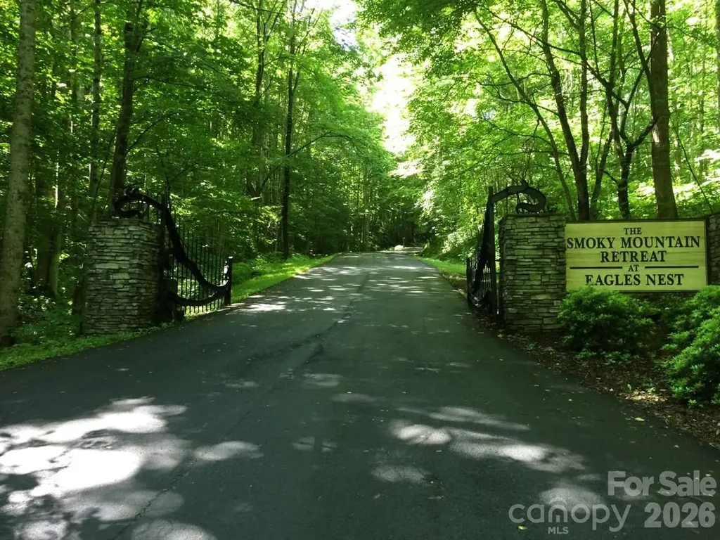 Lot G-24 Olli Trail Maggie Valley NC 28751