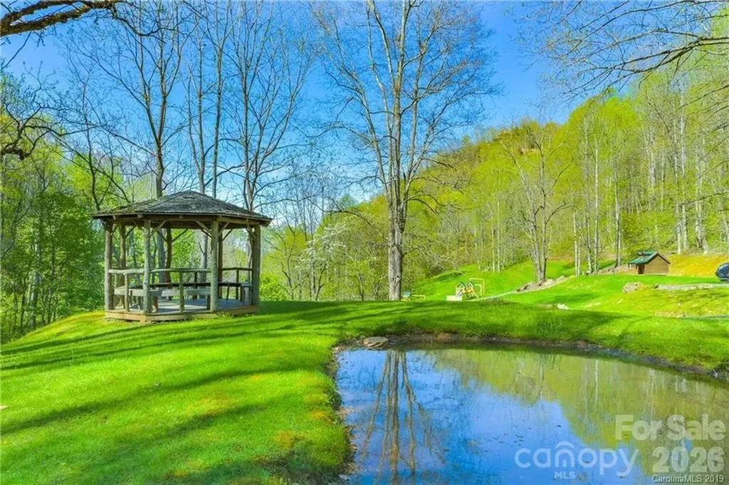 Lot G-24 Olli Trail Maggie Valley NC 28751
