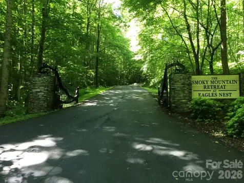 Lot G-24 Olli Trail Maggie Valley NC 28751