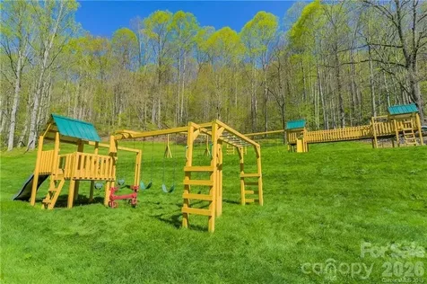 Lot G-24 Olli Trail Maggie Valley NC 28751