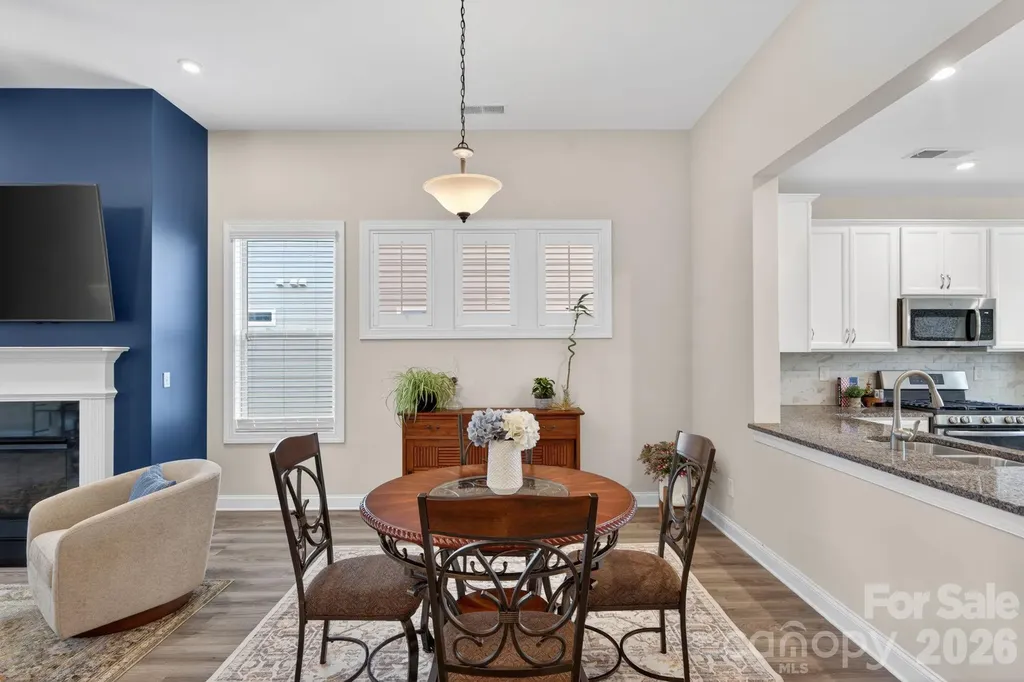5539 Cheerful Lane Charlotte NC 28215