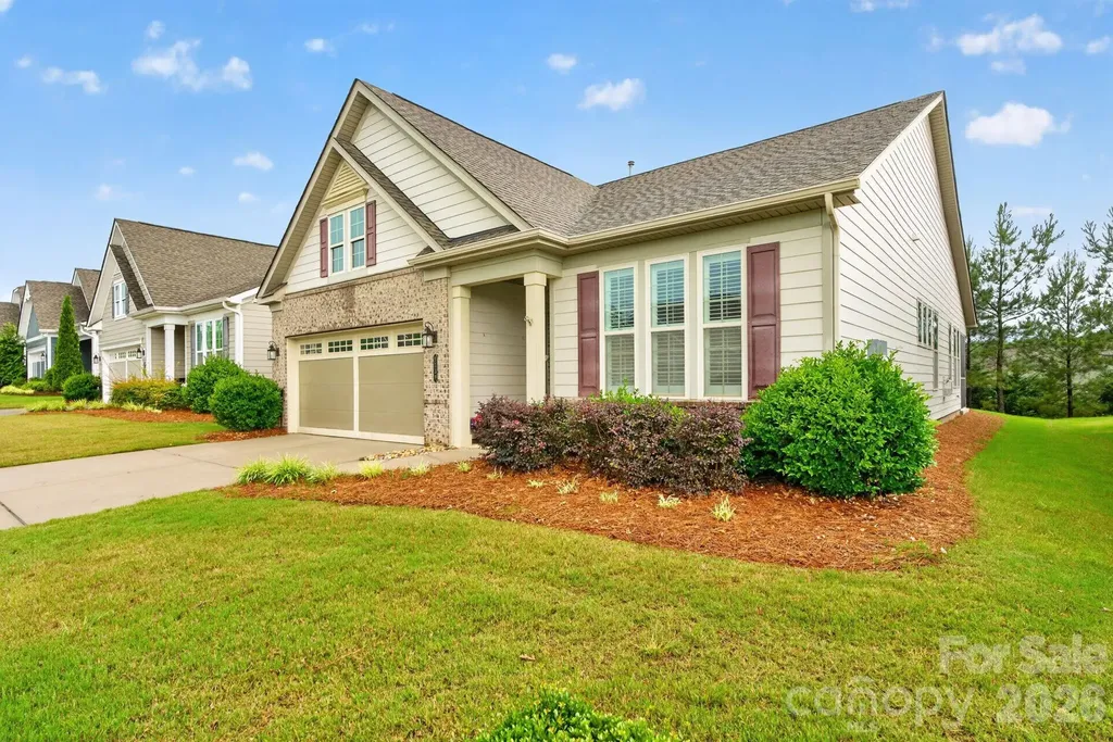 5539 Cheerful Lane Charlotte NC 28215