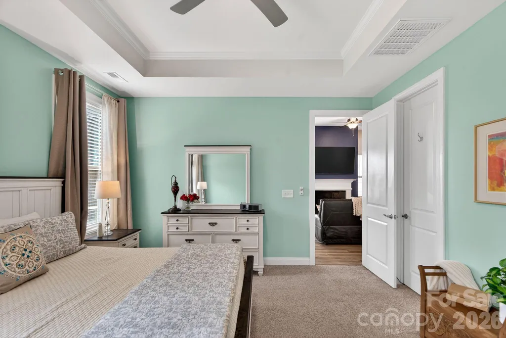 5539 Cheerful Lane Charlotte NC 28215