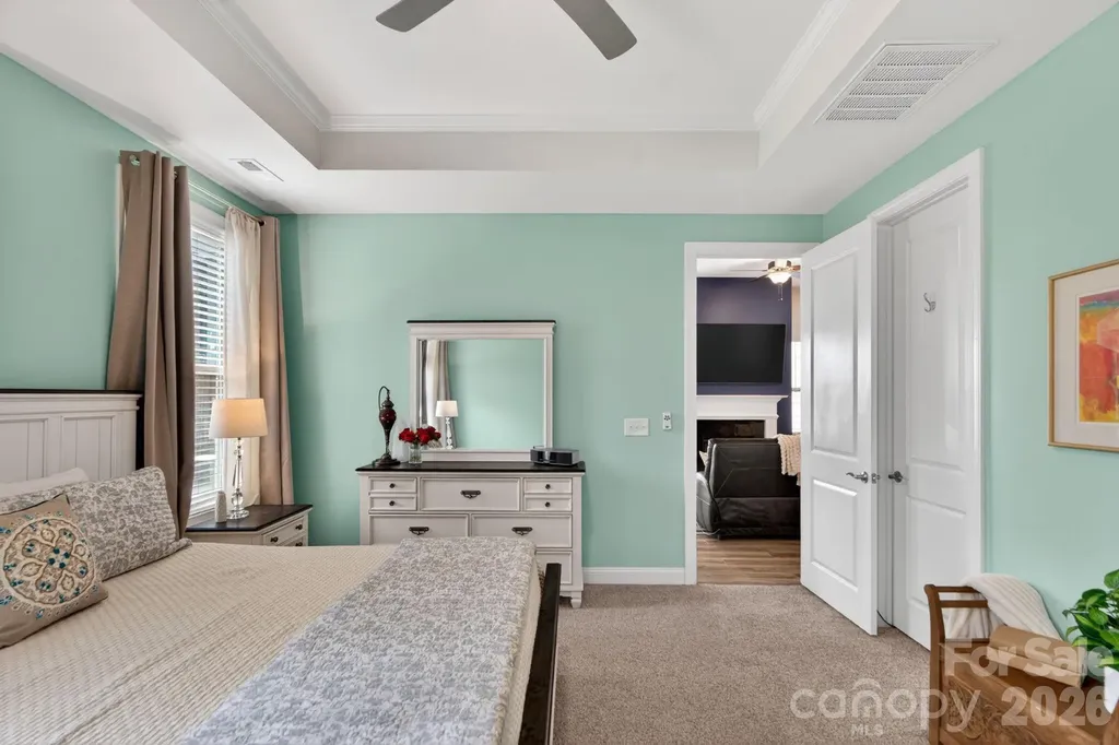 5539 Cheerful Lane Charlotte NC 28215