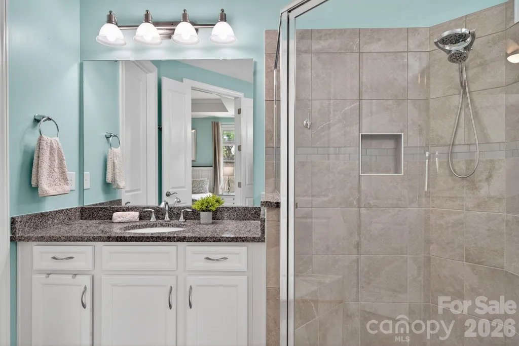 5539 Cheerful Lane Charlotte NC 28215