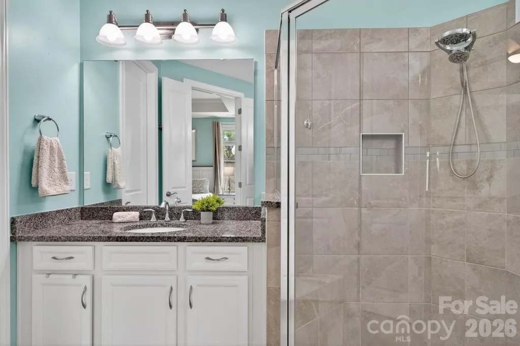 5539 Cheerful Lane Charlotte NC 28215