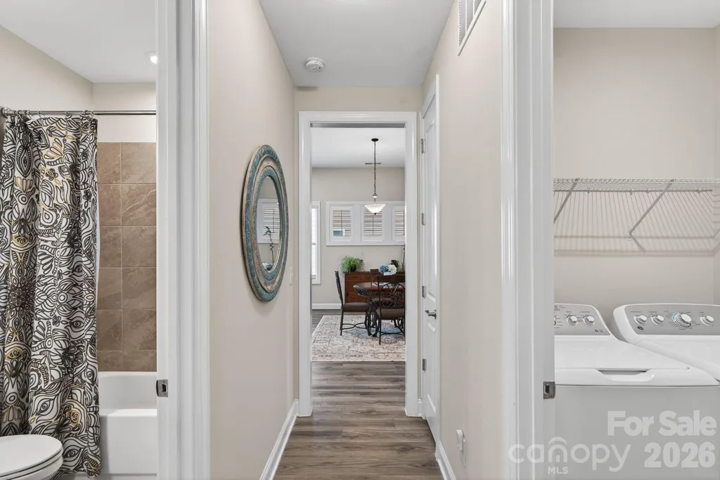 5539 Cheerful Lane Charlotte NC 28215