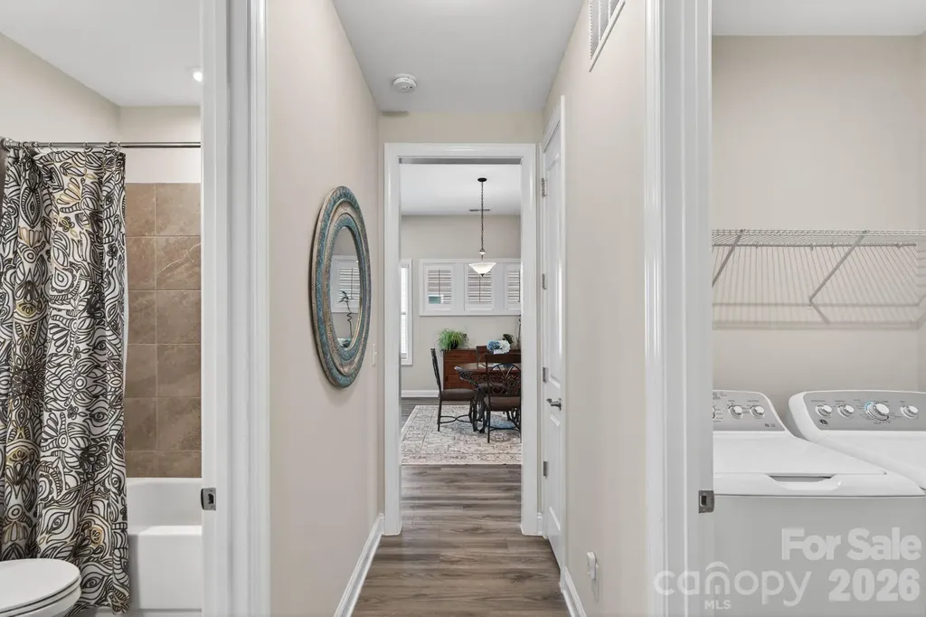 5539 Cheerful Lane Charlotte NC 28215