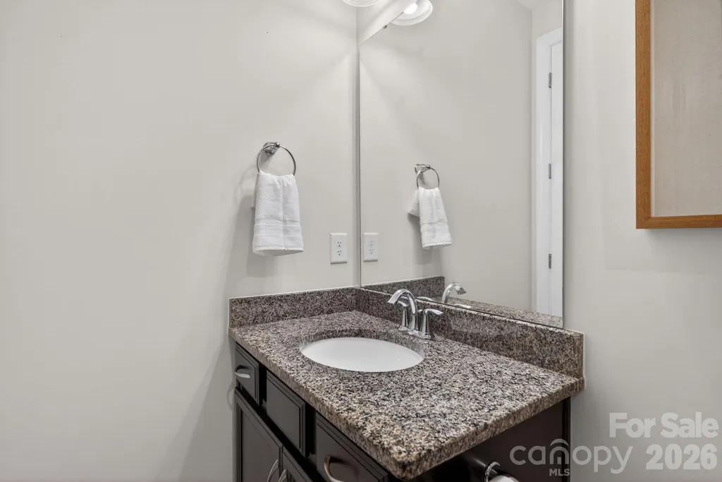 5539 Cheerful Lane Charlotte NC 28215
