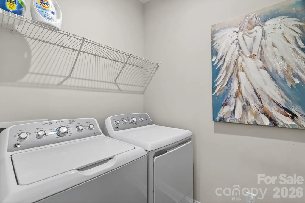 5539 Cheerful Lane Charlotte NC 28215