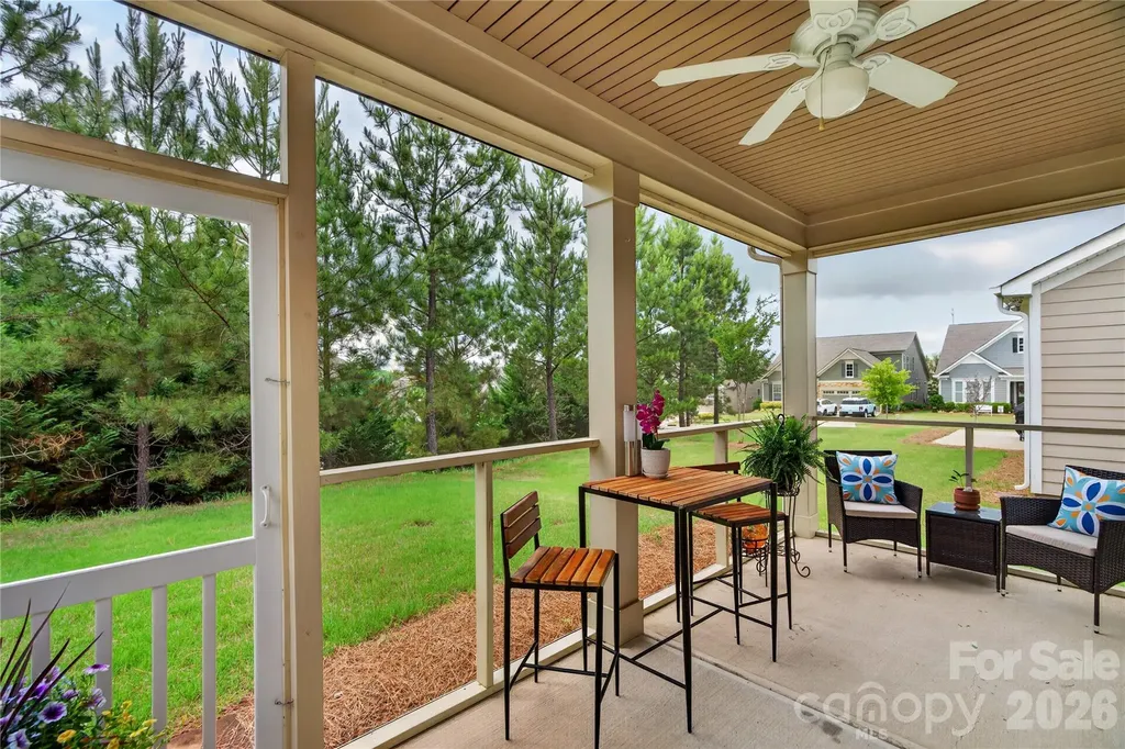 5539 Cheerful Lane Charlotte NC 28215