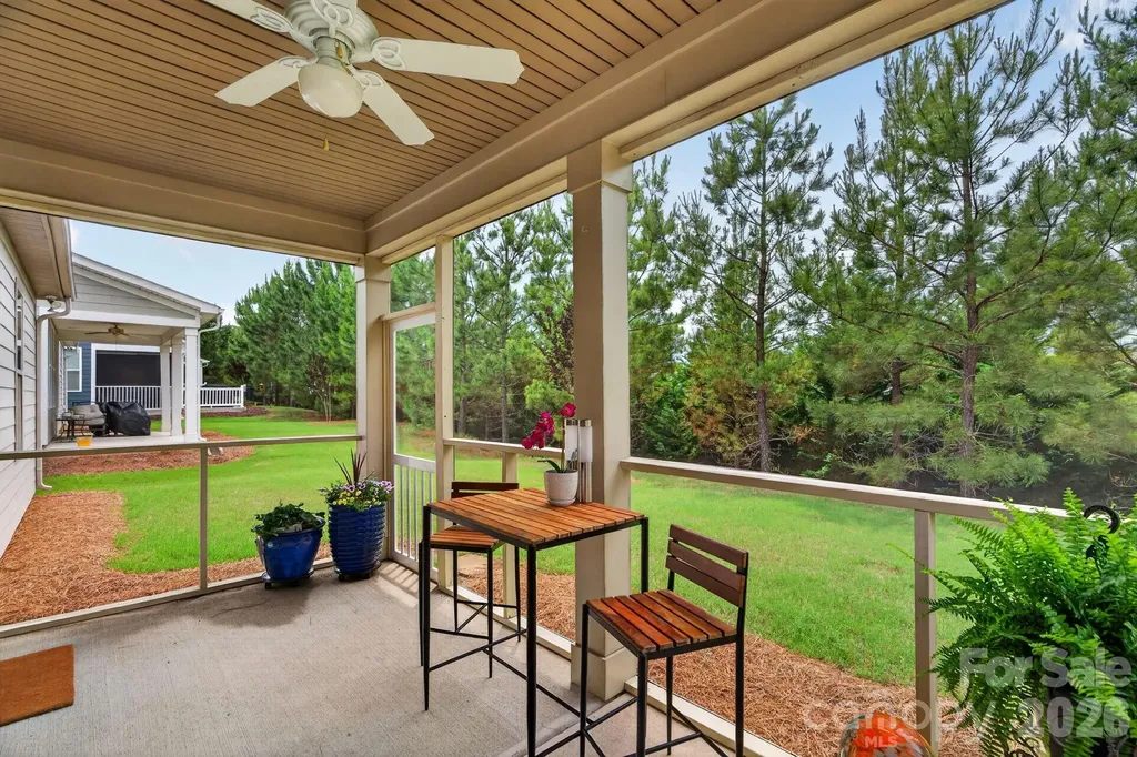 5539 Cheerful Lane Charlotte NC 28215