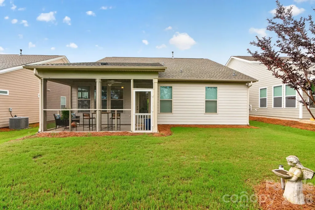 5539 Cheerful Lane Charlotte NC 28215