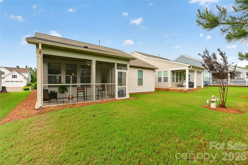 5539 Cheerful Lane Charlotte NC 28215
