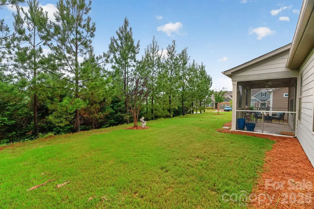 5539 Cheerful Lane Charlotte NC 28215