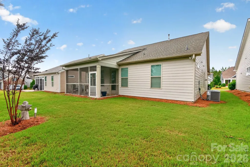 5539 Cheerful Lane Charlotte NC 28215