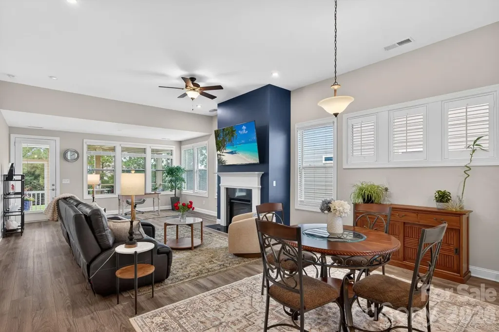 5539 Cheerful Lane Charlotte NC 28215