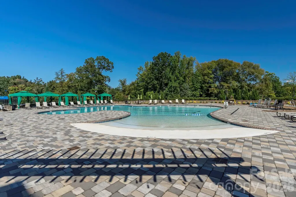 5539 Cheerful Lane Charlotte NC 28215