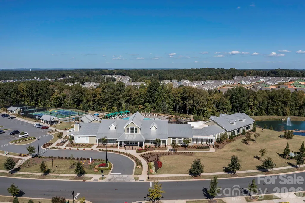 5539 Cheerful Lane Charlotte NC 28215