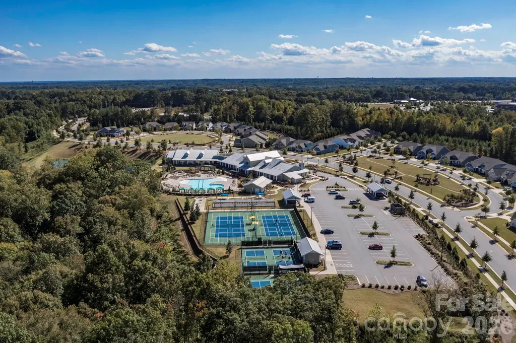5539 Cheerful Lane Charlotte NC 28215