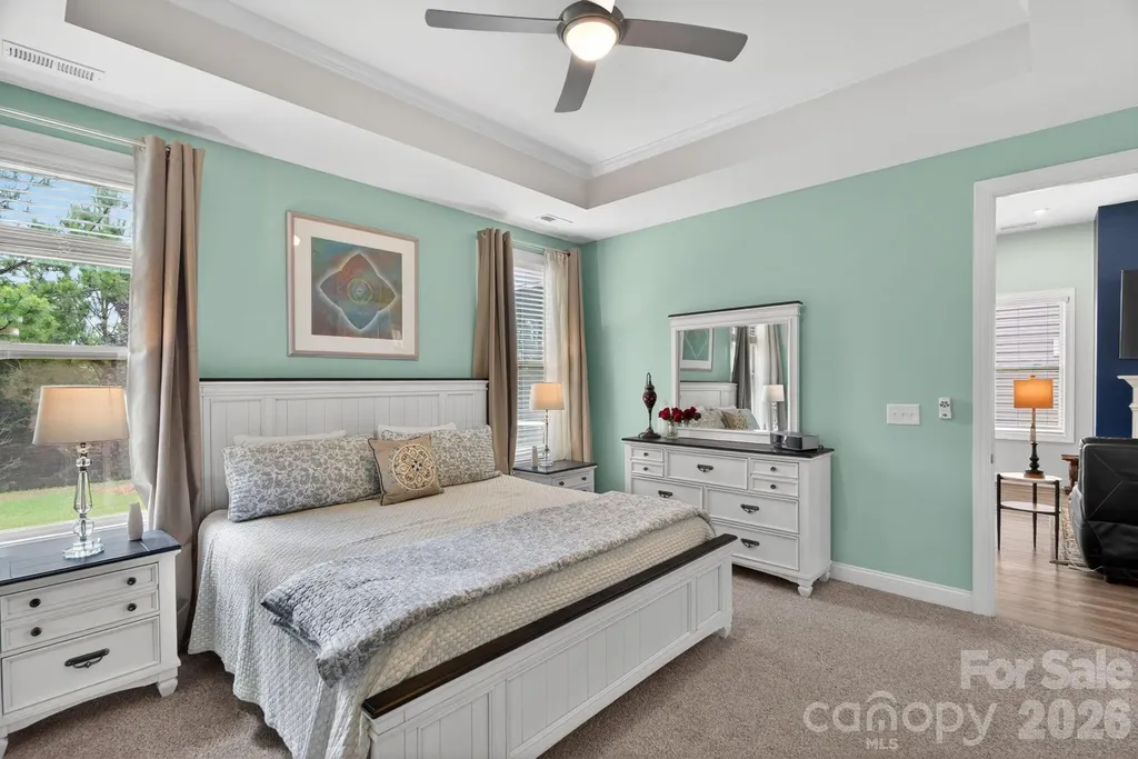 5539 Cheerful Lane Charlotte NC 28215