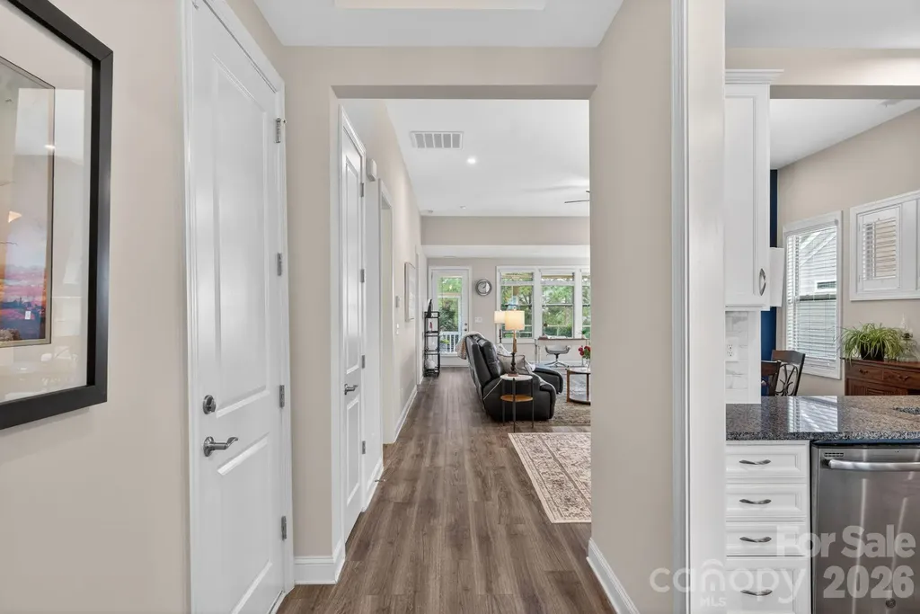 5539 Cheerful Lane Charlotte NC 28215