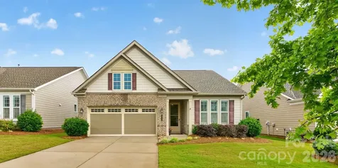 5539 Cheerful Lane Charlotte NC 28215