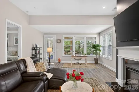 5539 Cheerful Lane Charlotte NC 28215