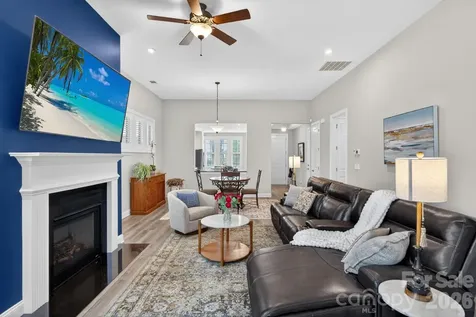 5539 Cheerful Lane Charlotte NC 28215