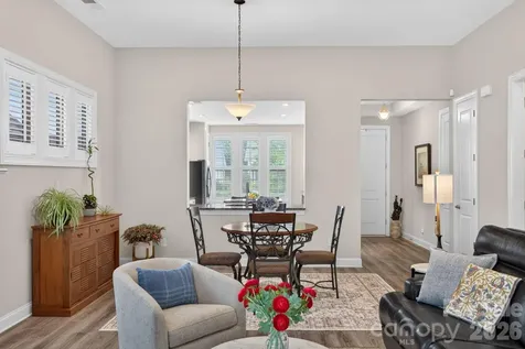 5539 Cheerful Lane Charlotte NC 28215