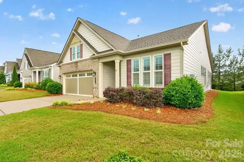5539 Cheerful Lane Charlotte NC 28215