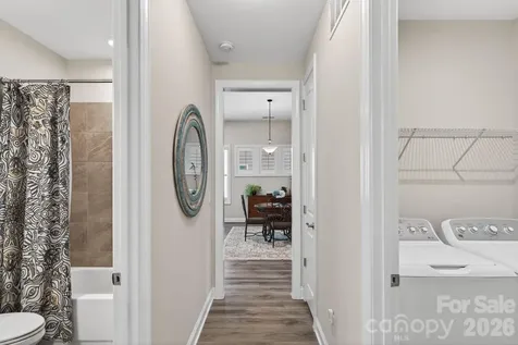 5539 Cheerful Lane Charlotte NC 28215