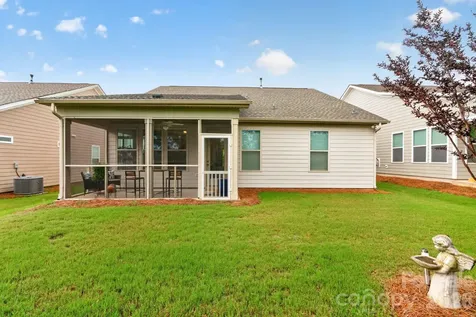 5539 Cheerful Lane Charlotte NC 28215