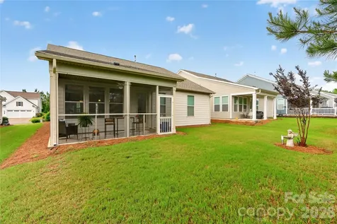 5539 Cheerful Lane Charlotte NC 28215