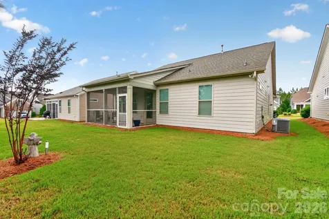 5539 Cheerful Lane Charlotte NC 28215