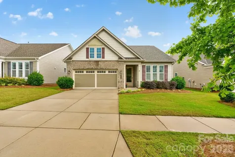 5539 Cheerful Lane Charlotte NC 28215