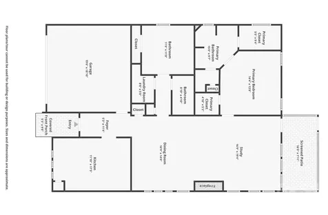 5539 Cheerful Lane Charlotte NC 28215