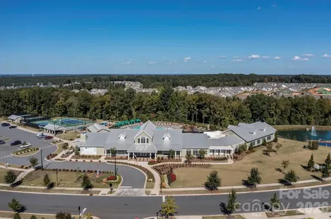 5539 Cheerful Lane Charlotte NC 28215