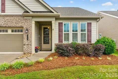 5539 Cheerful Lane Charlotte NC 28215