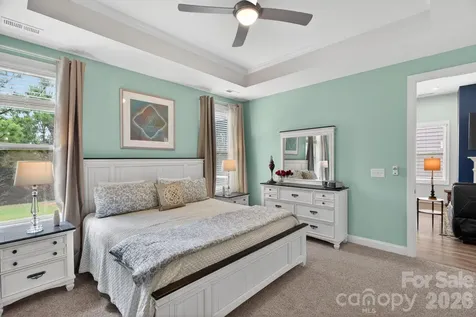 5539 Cheerful Lane Charlotte NC 28215