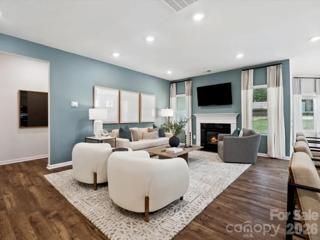 5036 Puddle Pond Road Indian Trail NC 28079